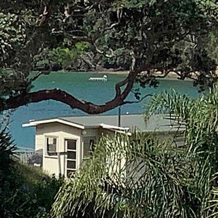 Pacific Paradise Cottage Tutukaka Bagian luar foto